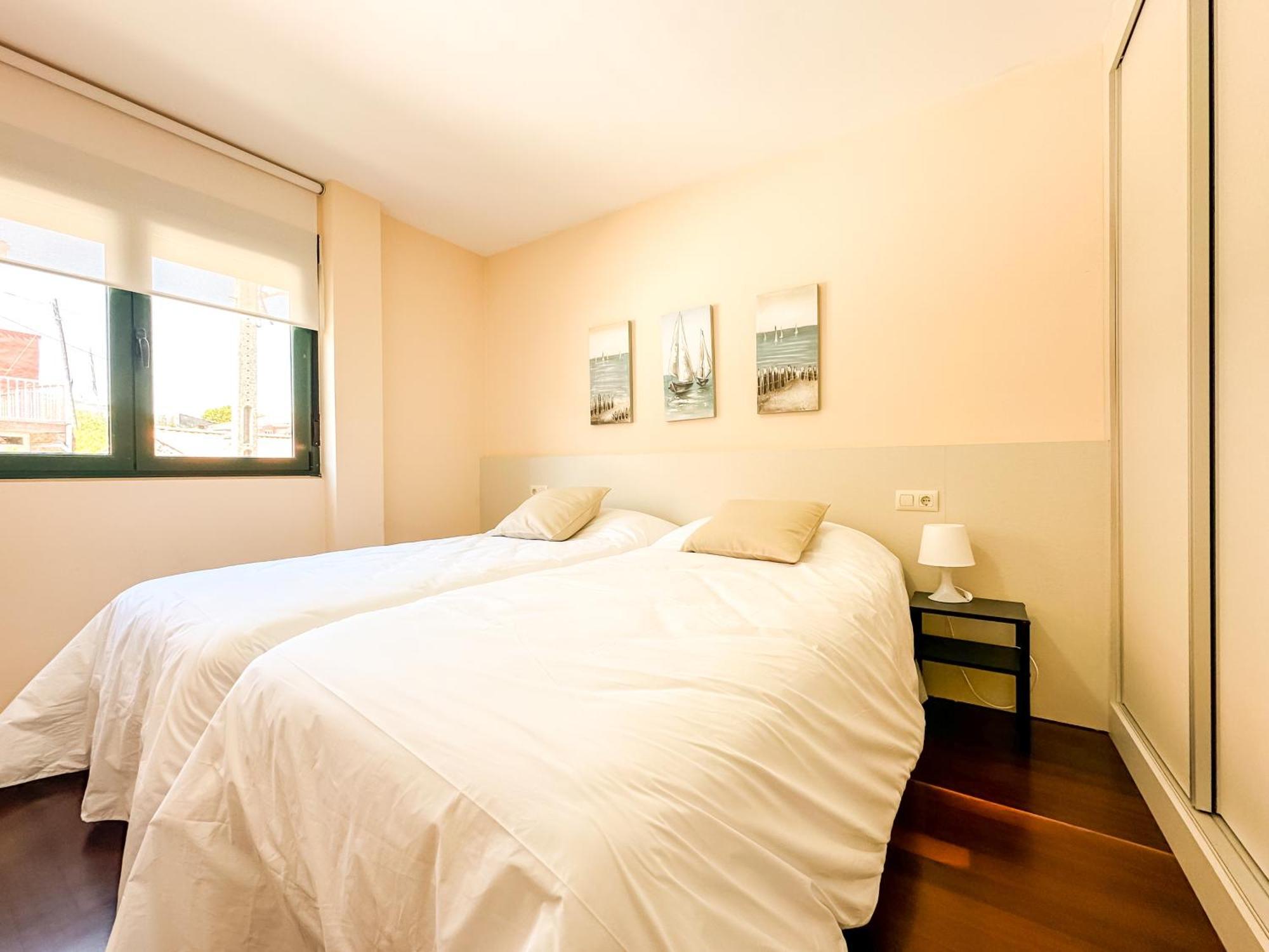 Apartamento Pindo B1 By Aloga 外观 照片
