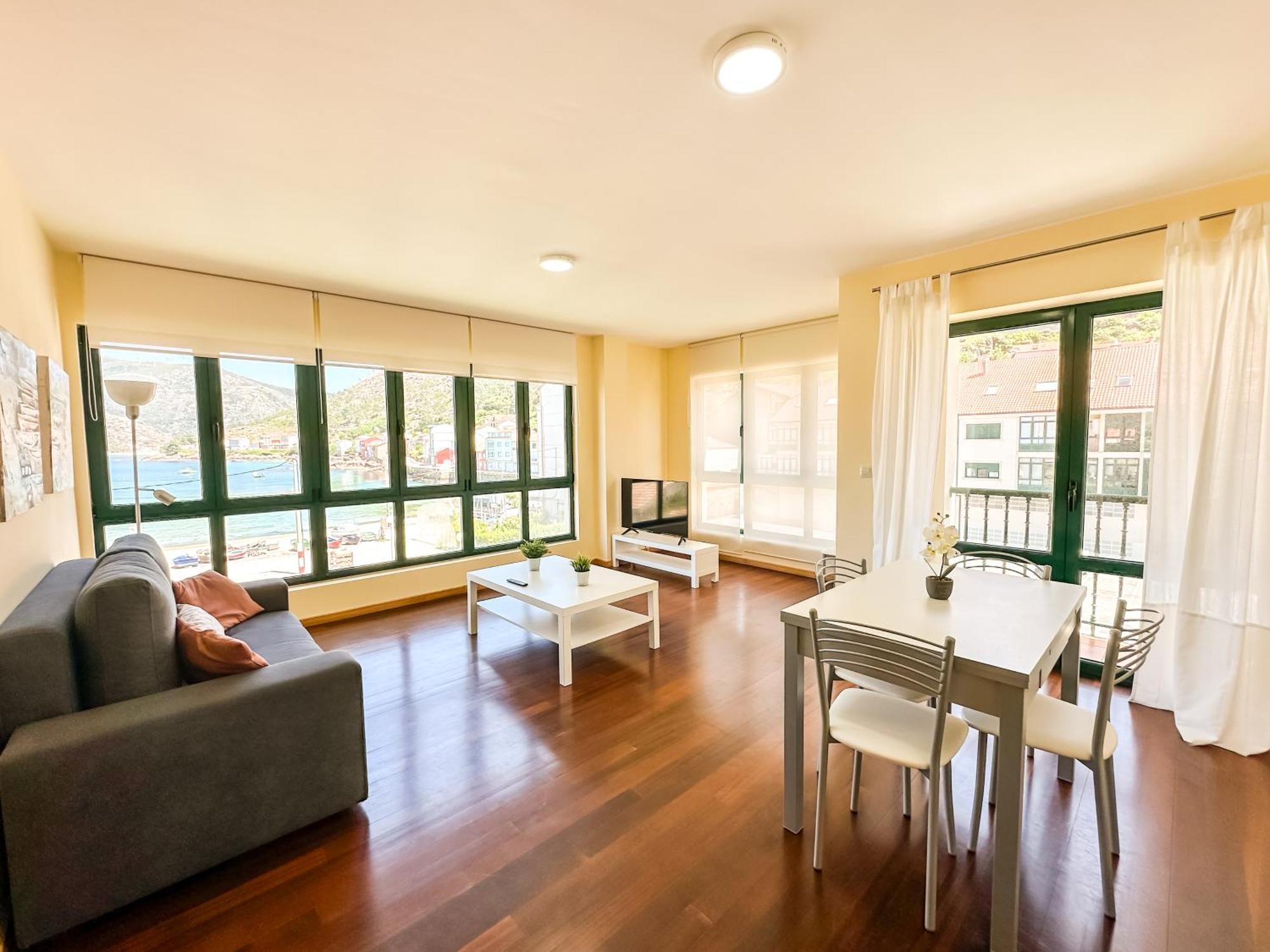 Apartamento Pindo B1 By Aloga 外观 照片