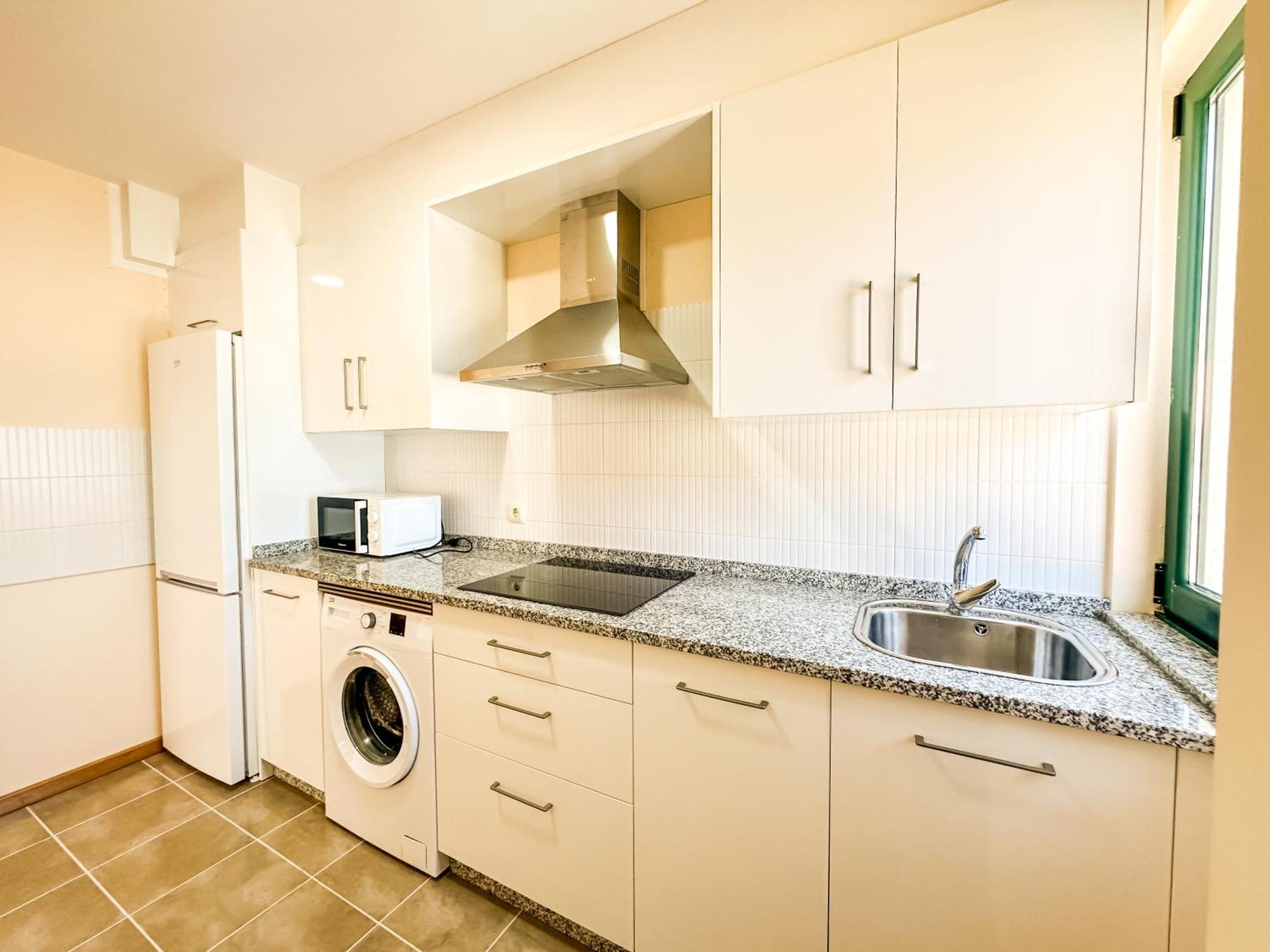 Apartamento Pindo B1 By Aloga 外观 照片